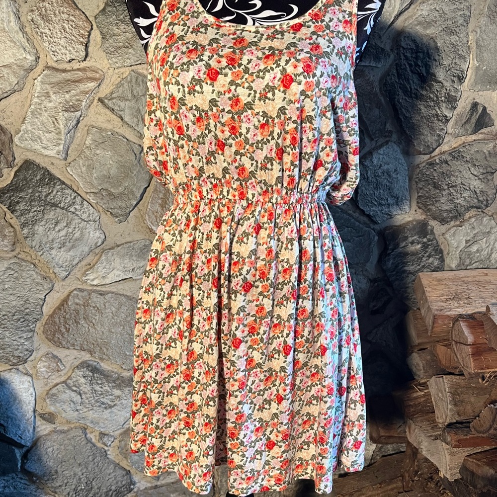 Forever 21 Dress L